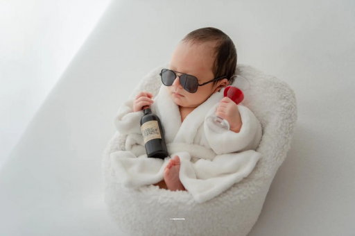 石嘴山宝宝几个月会爬