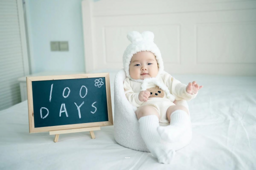 石嘴山宝宝多大可以喝蜂蜜水