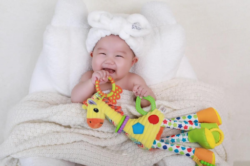 石嘴山宝宝最晚多久会走路