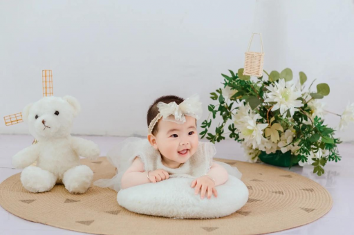 石嘴山宝宝发烧能喝牛奶吗